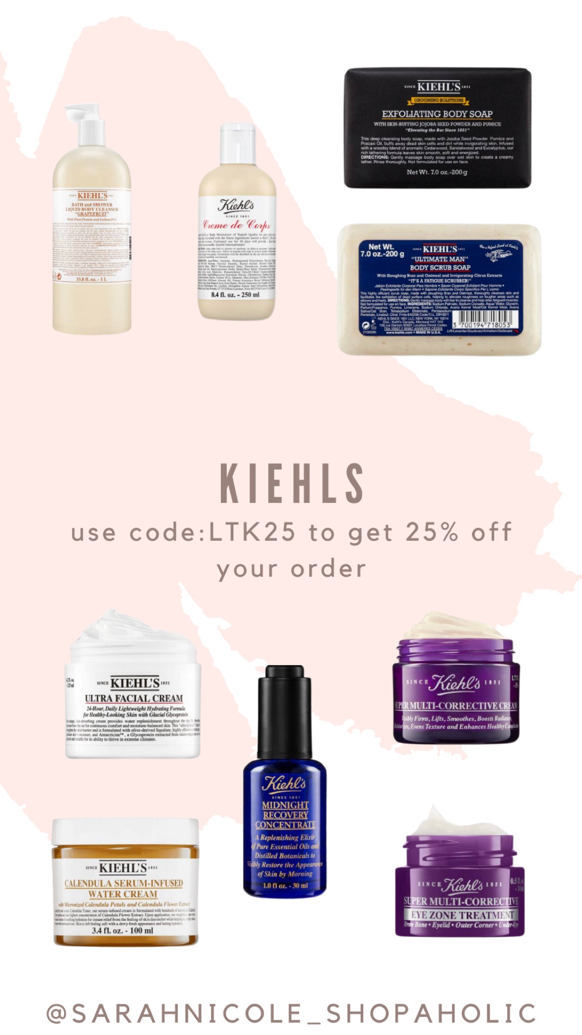 #LTKsalealert #LTKbeauty #LTKSale
