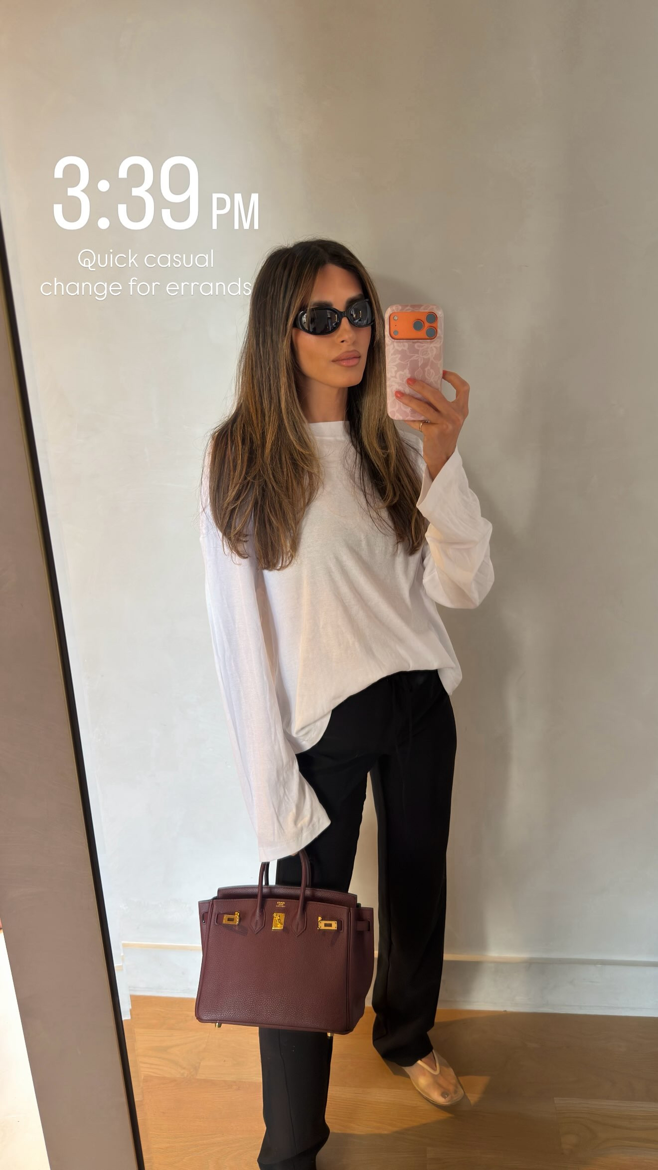 OOTD! 

 #LTKootd #LTKSeasonal