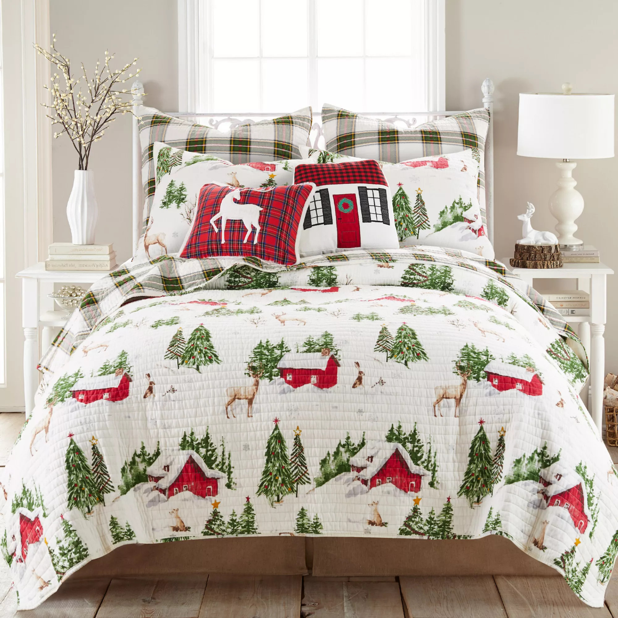 Levtex Home Tatum Pines Quilt Set | Kohl's