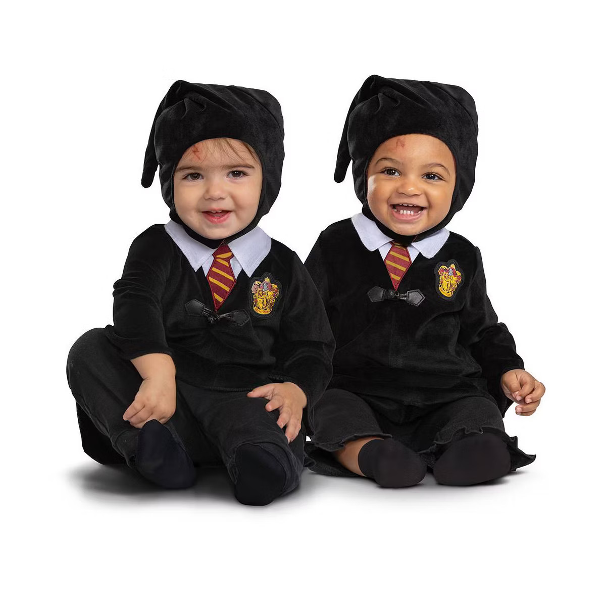 Infant Harry Potter Halloween Posh Costume | Target