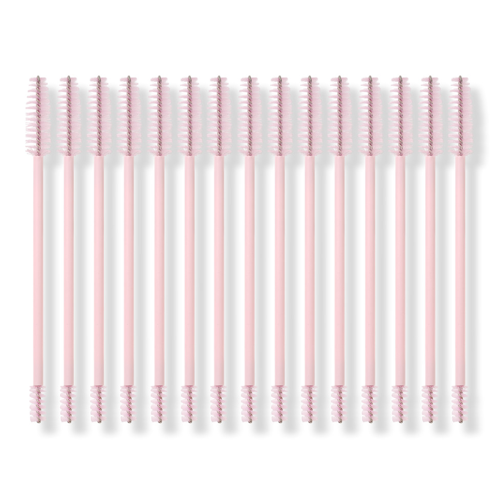 Disposable Dual-Ended Brow Spoolies | Ulta