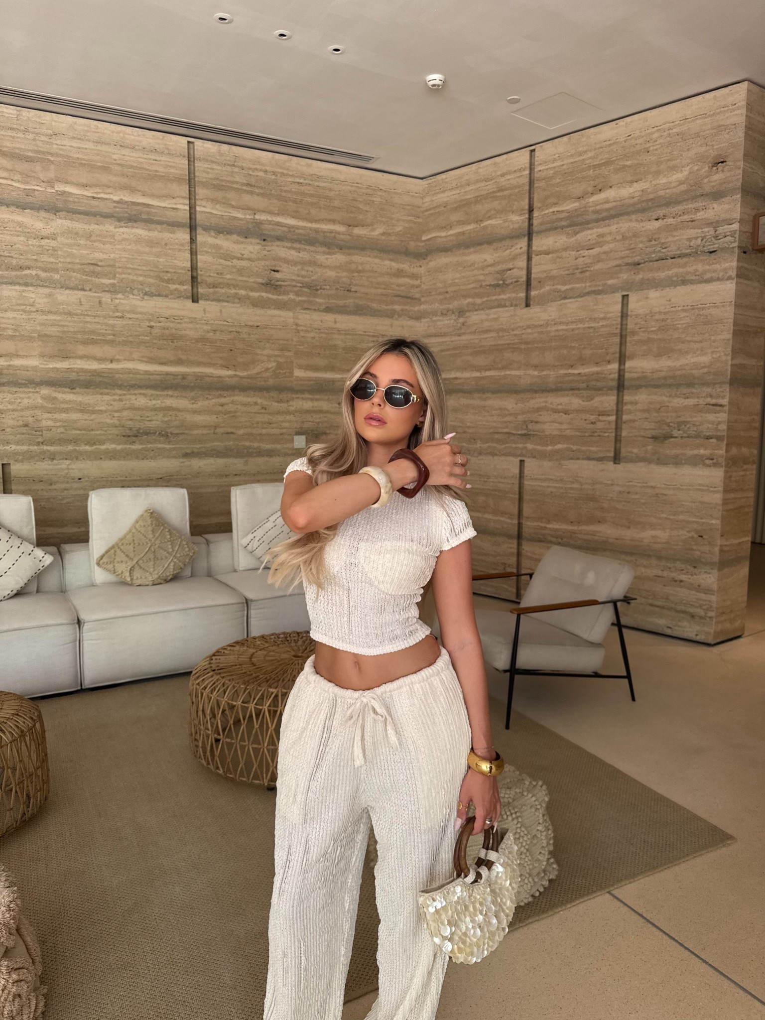 beachy fit 🐚 

#LTKstyletip #LTKsummer #LTKpetite