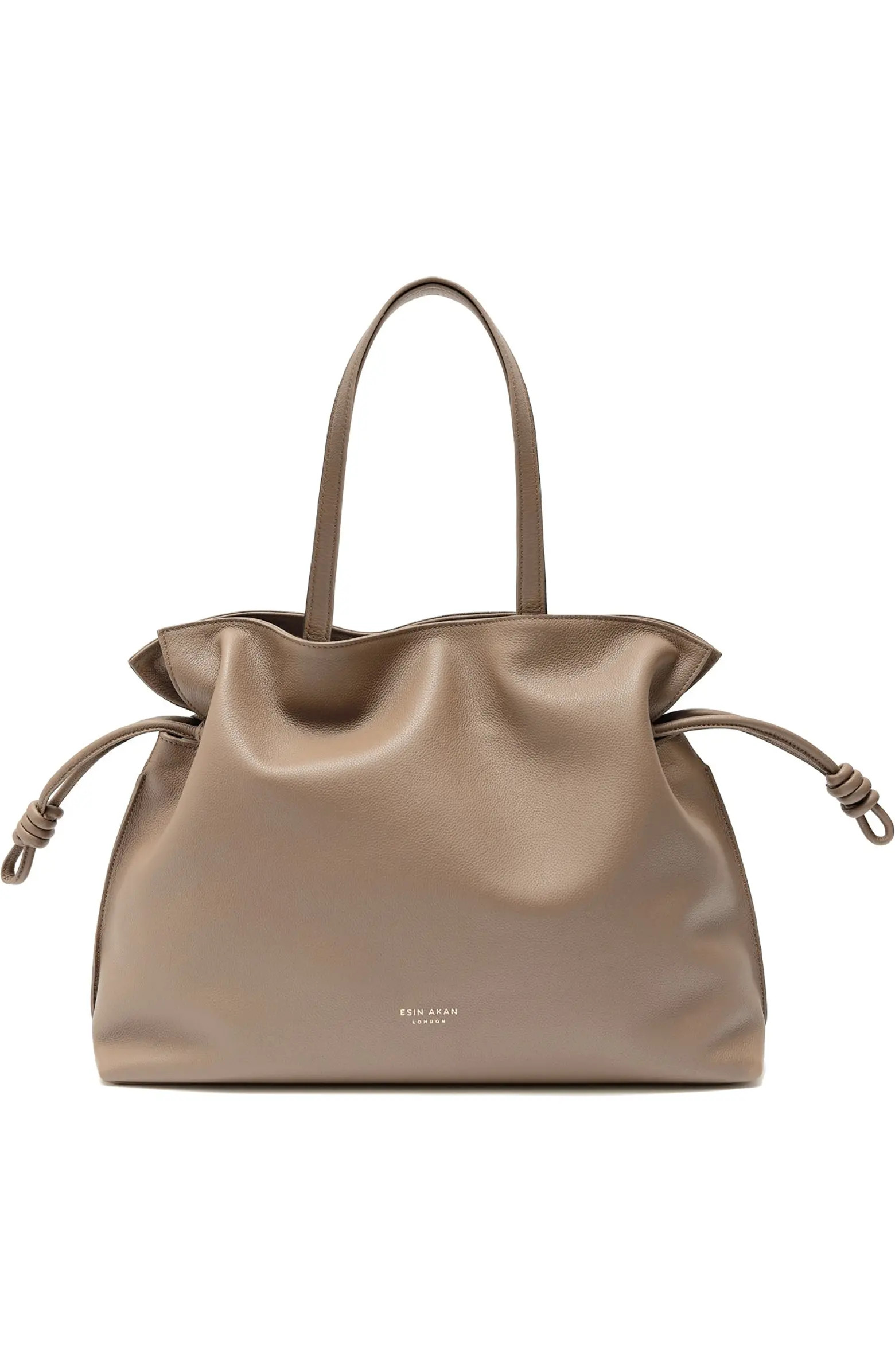 2-in-1 Emma Leather Tote Bag | Nordstrom