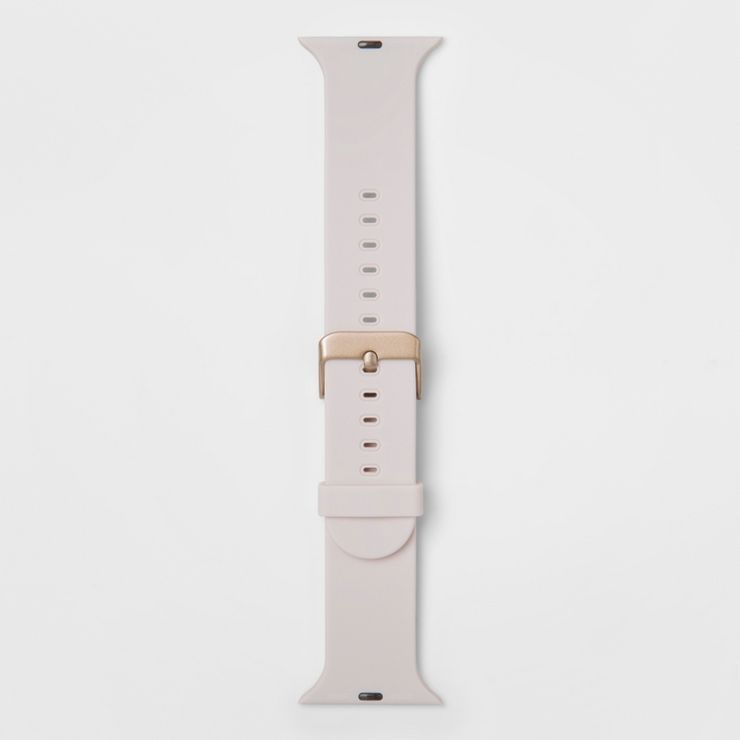 heyday™ Apple Watch Silicone Band | Target