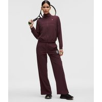 Court Rival Wide-Leg Tennis Track Pant | Lululemon (US)