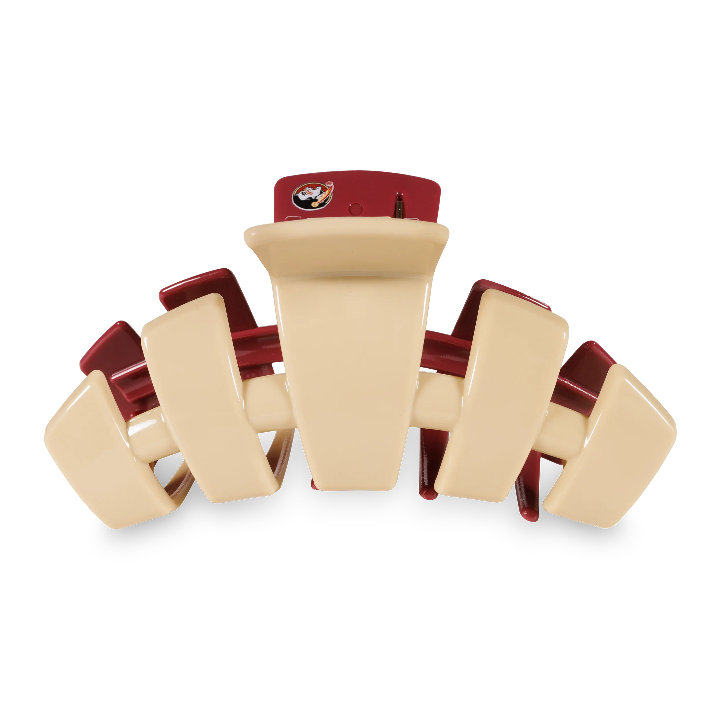 Florida State University Large Hair Clip | TELETIES