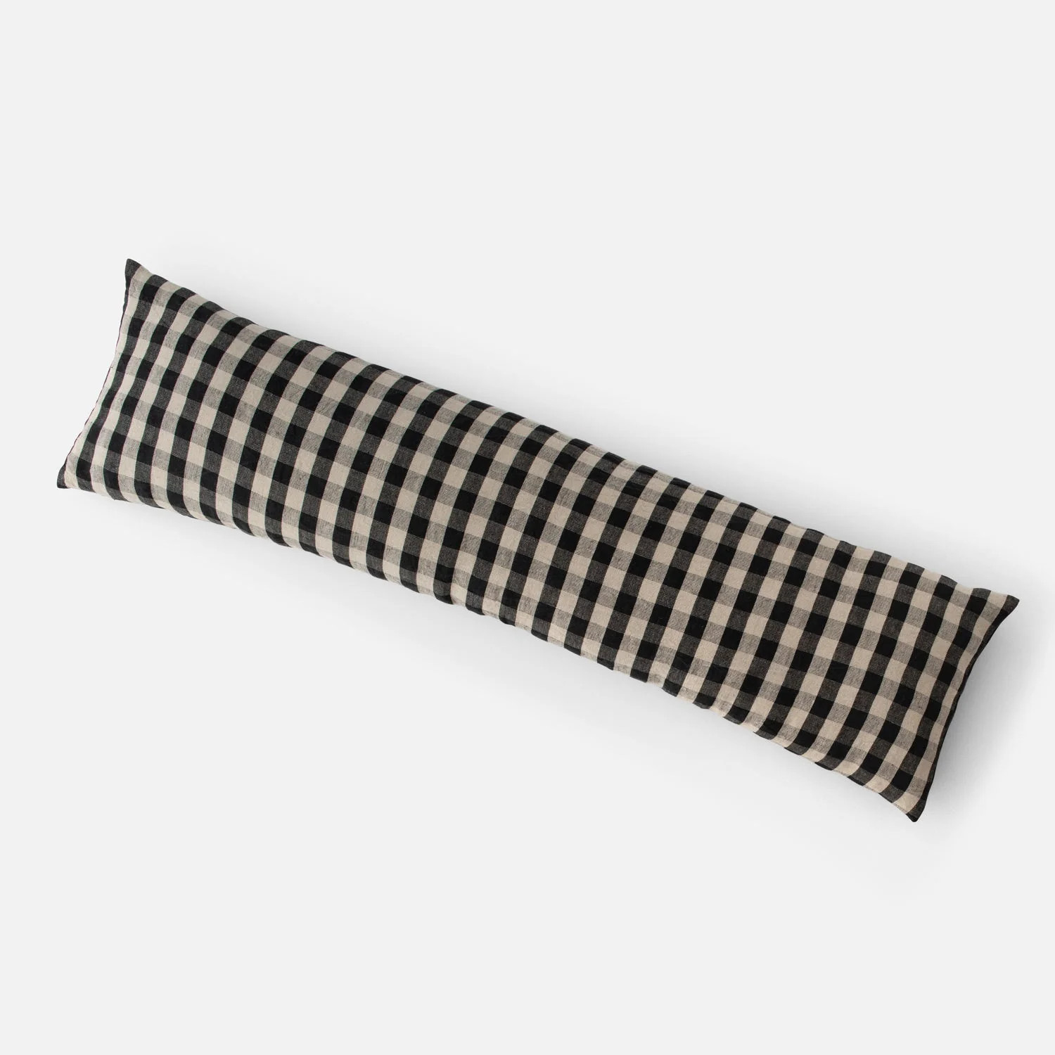 Home/Linen Check Pillow | Schoolhouse