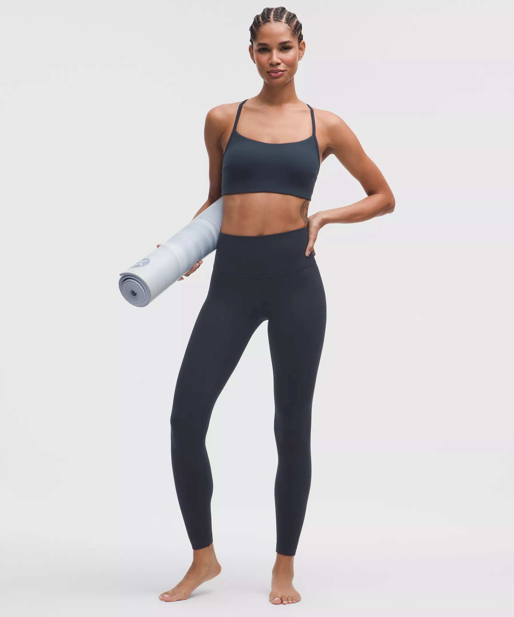lululemon Align™ High-Rise Pant 28" | Lululemon (US)