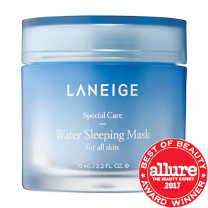 Water Sleeping Mask | Sephora (US)