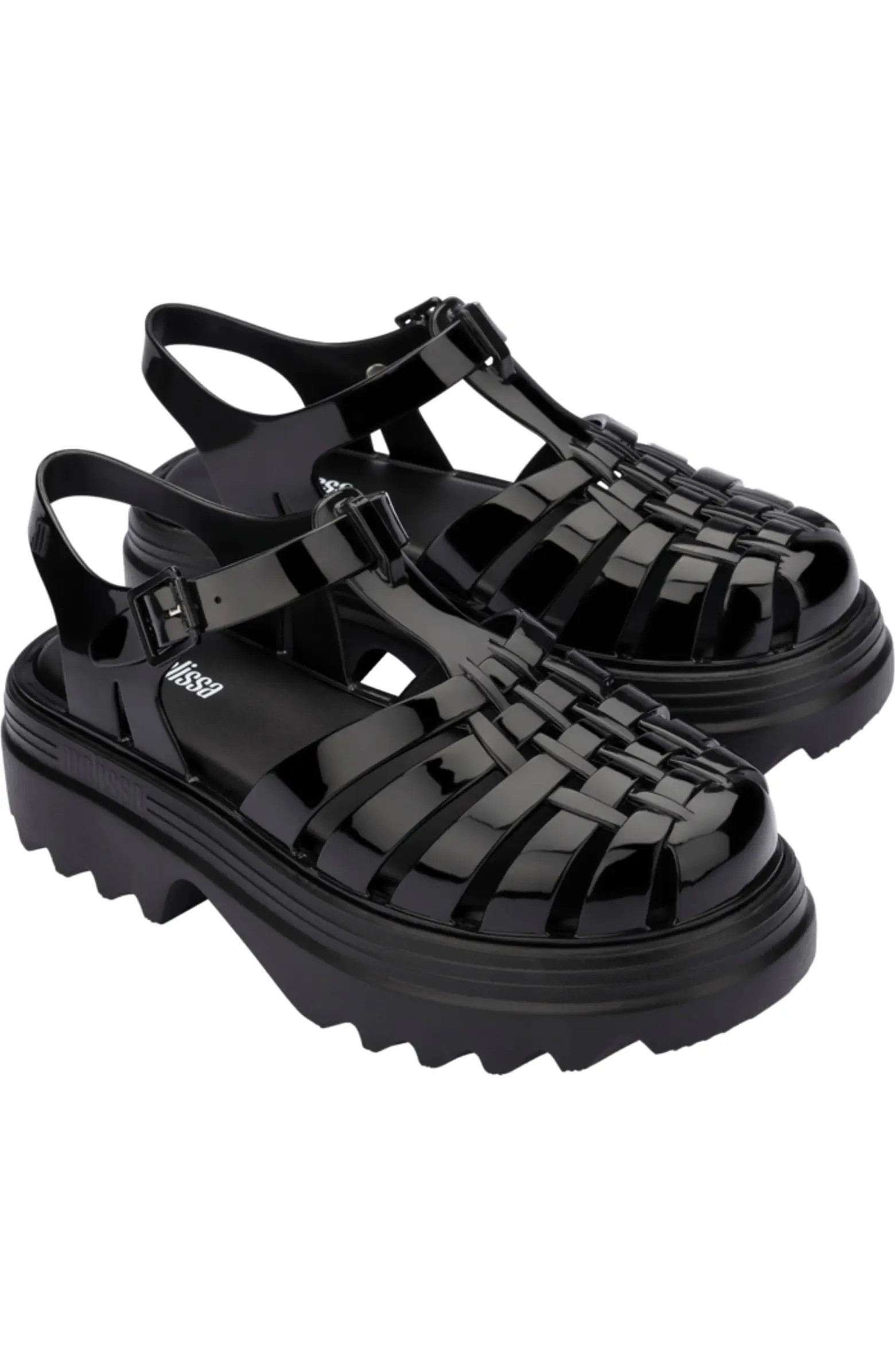 Melissa Possession Platform II Sandal (Women) | Nordstrom | Nordstrom