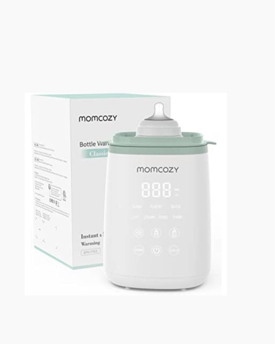 The best bottle warmer 

#LTKfamily #LTKkids #LTKbaby