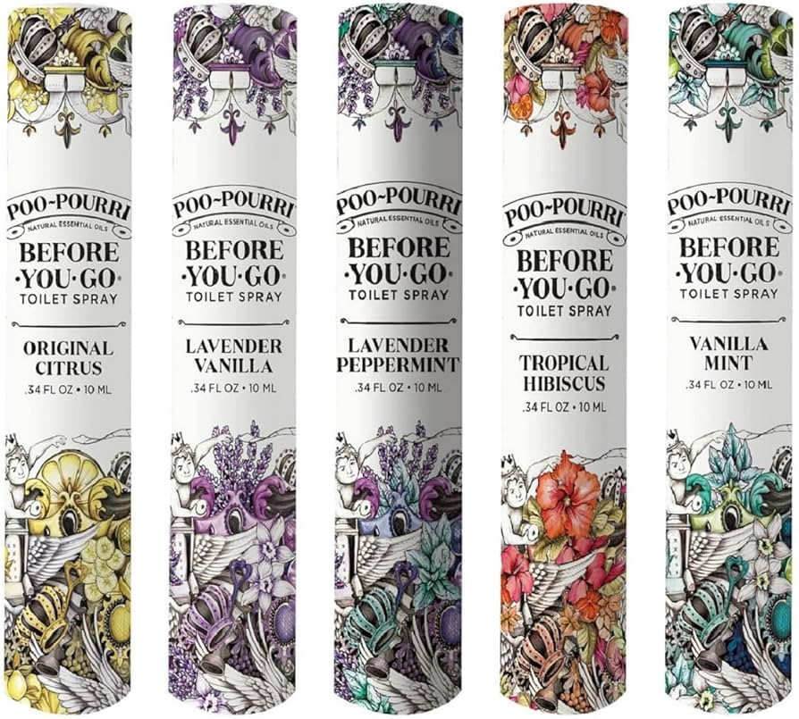 Poo-Pourri | Amazon (US)