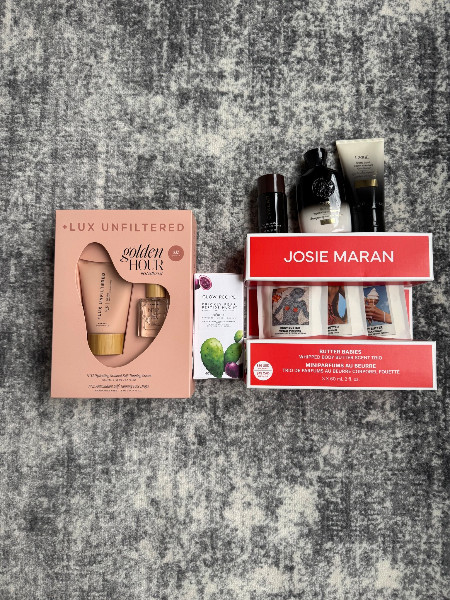 Spring beauty buys from Sephora 

#LTKBeauty #LTKmorningroutine #LTKmomlife #LTKU