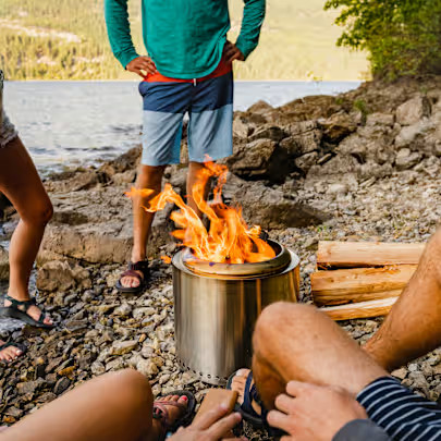 Ranger 2.0 | Solo Stove