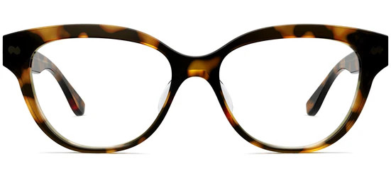 The Quinn Eyeglasses | Pair Eyewear