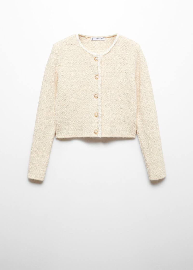 Search: Cardigan (282) | Mango USA | MANGO (US)
