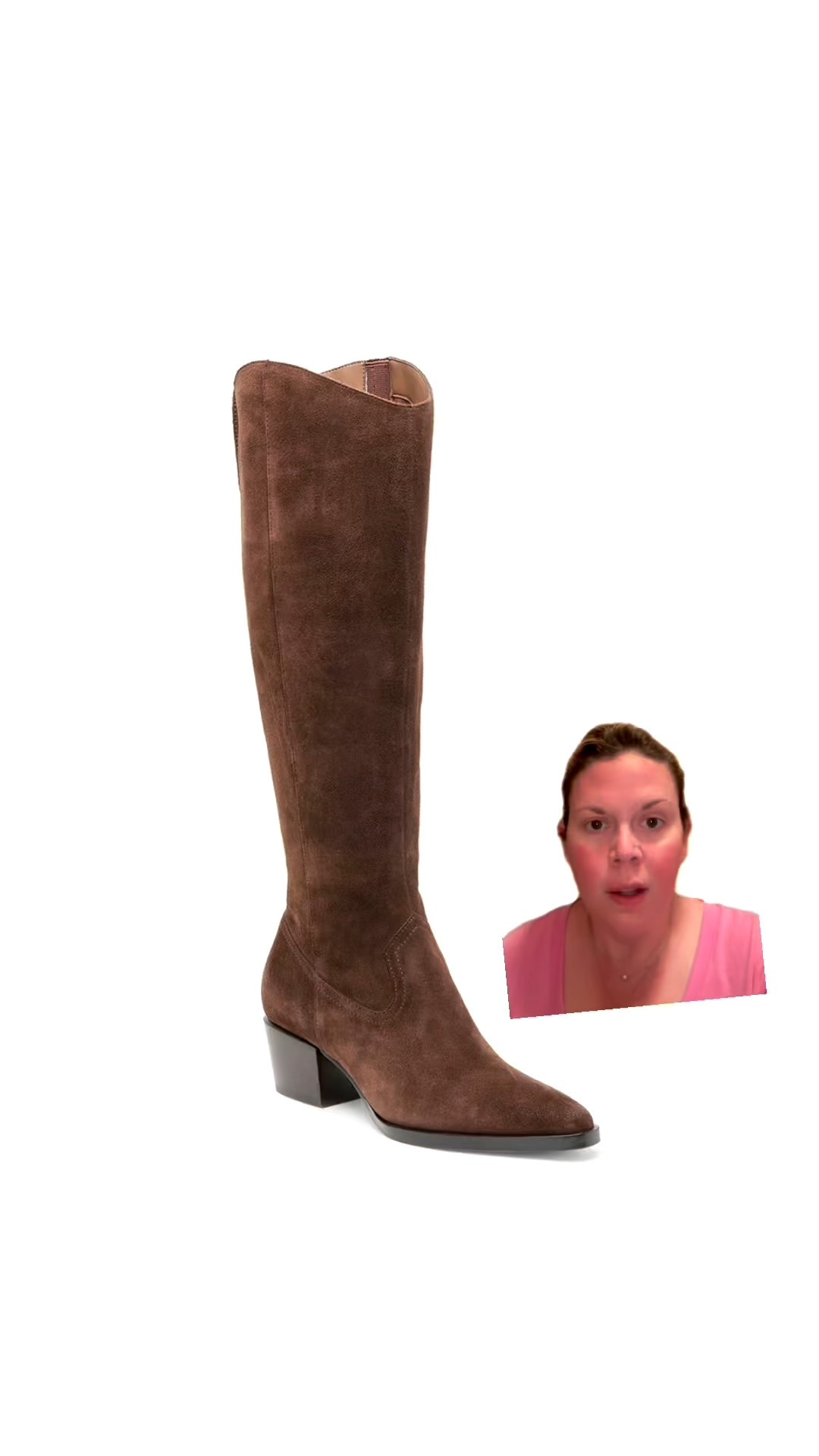 Sharing my must have shoe trends for this fall.

I’m loving suede in so many styles but especially tall boots. Mary Janes to give a retro modern vibe, flats with fun embellishments, the perfect loafer especially in burgundy and chocolate brown, 

Which is your favorite?

#dolcevitashoes #dolcevitapartner
@dolcevita

#LTKWorkwear #LTKShoeCrush #LTKMidsize