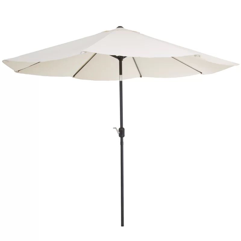 Kelton 120'' Market Umbrella | Wayfair North America