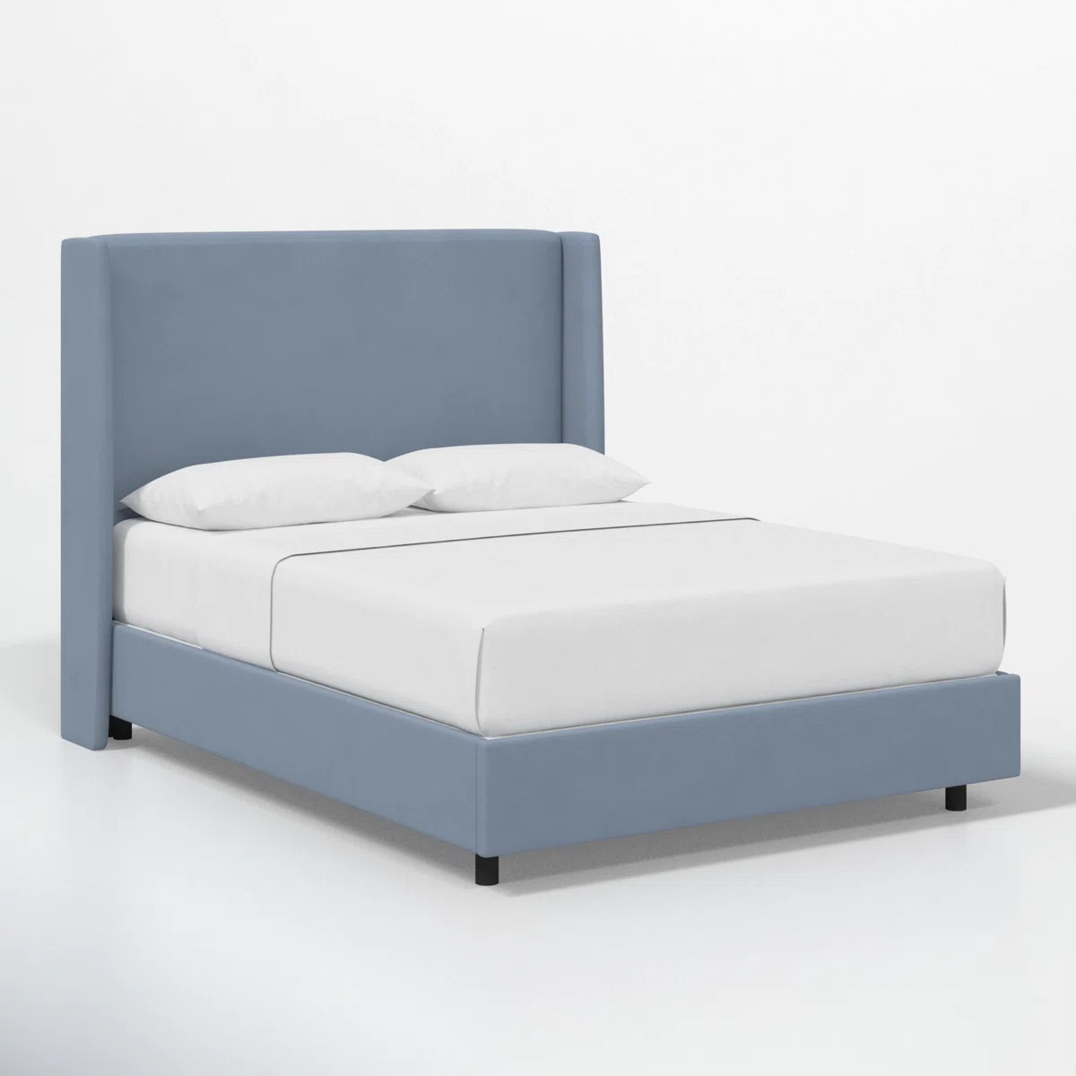 Tilly Upholstered Bed | Wayfair North America