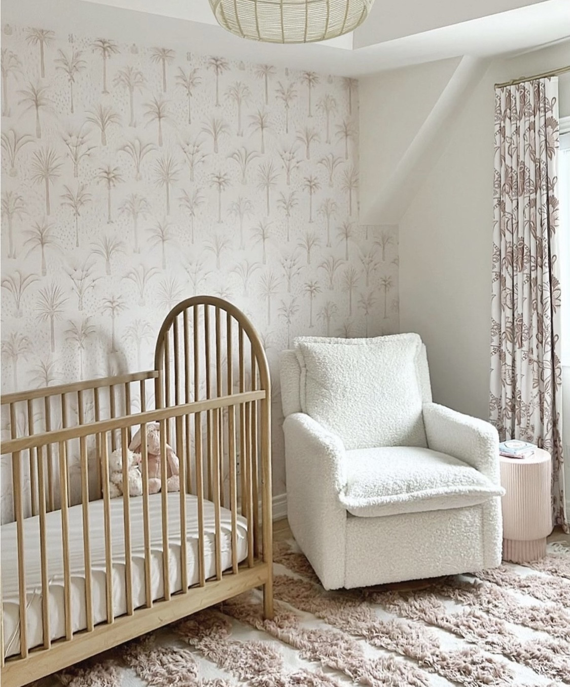 A sweet serene space for baby!! 🤩 


#LTKstyletip #LTKhome #LTKbaby