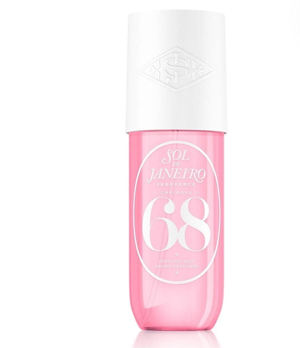 Sol de janeiro body mist! 

#LTKBeauty #LTKGiftGuide #LTKFindsUnder50