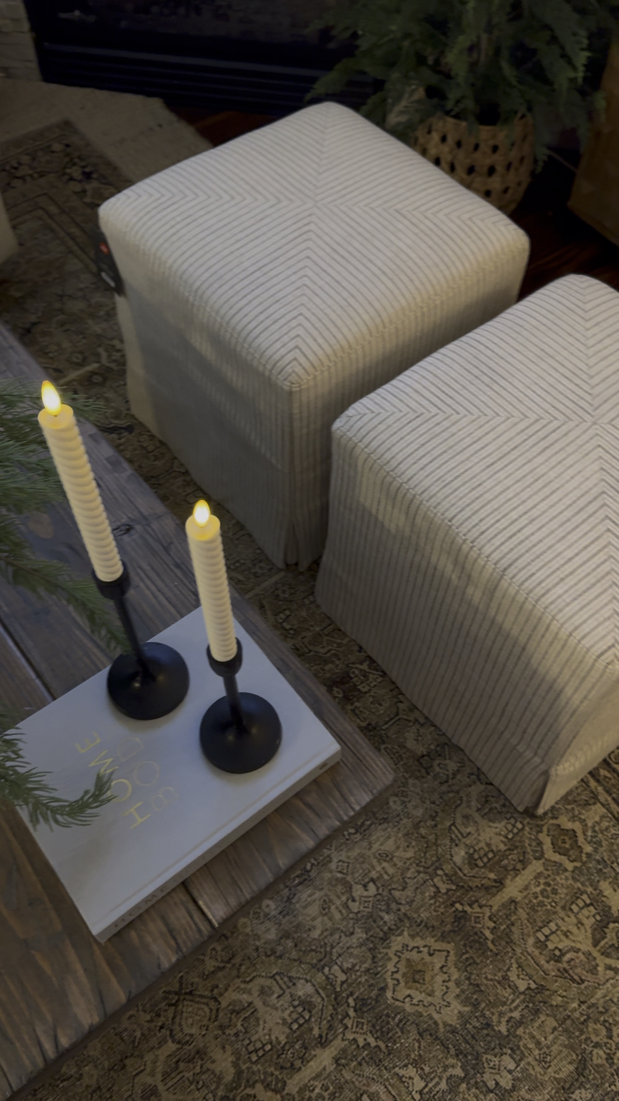 This Studio McGee Slipcover Ottoman is perfection! 

Studio McGee Target, accent seating, neutral styling, neutral decor 

#LTKstyletip #LTKsalealert #LTKhome