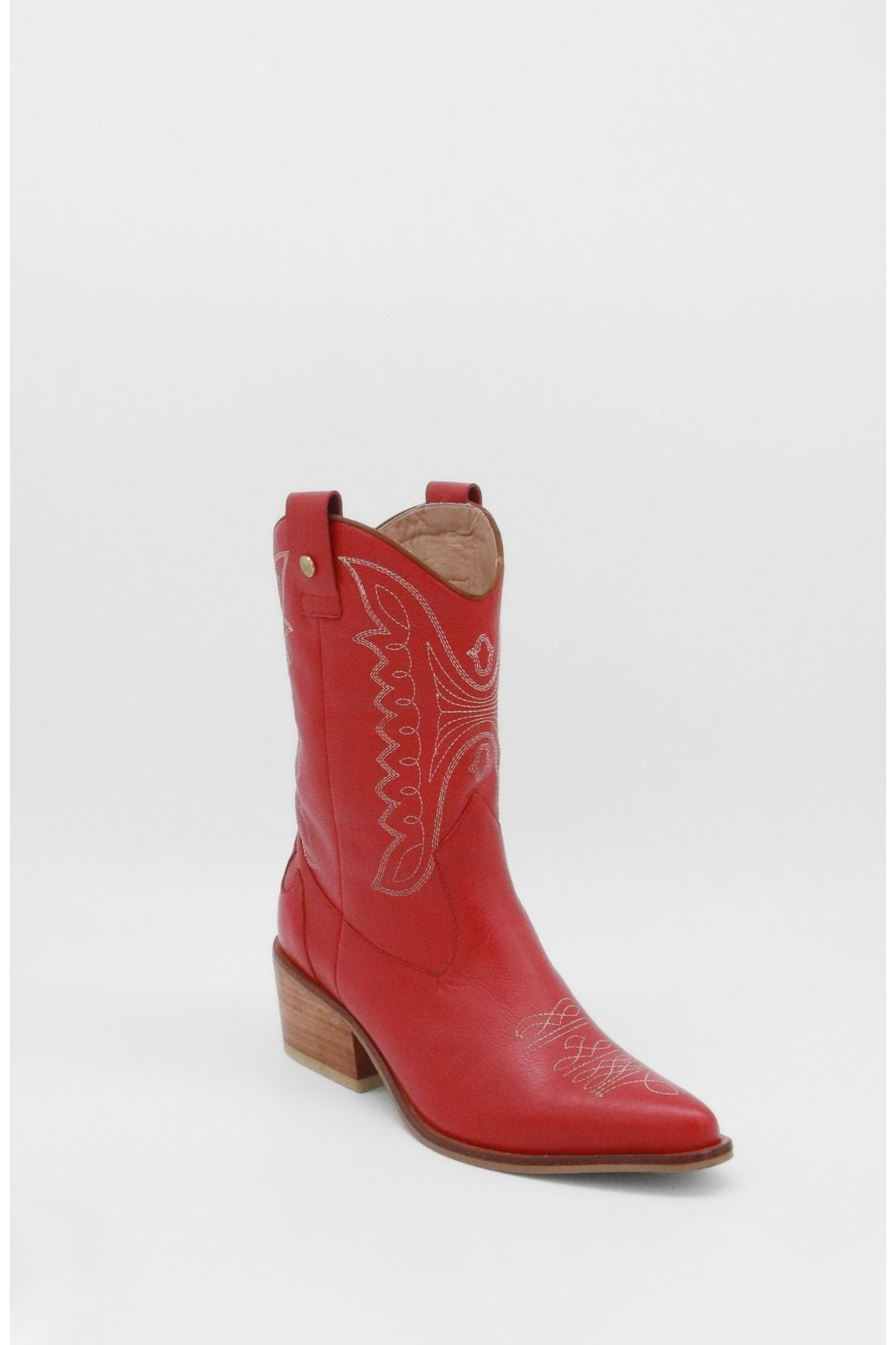Smooth Unstoppable Western Cowboy Boots (Women) | Nordstrom | Nordstrom