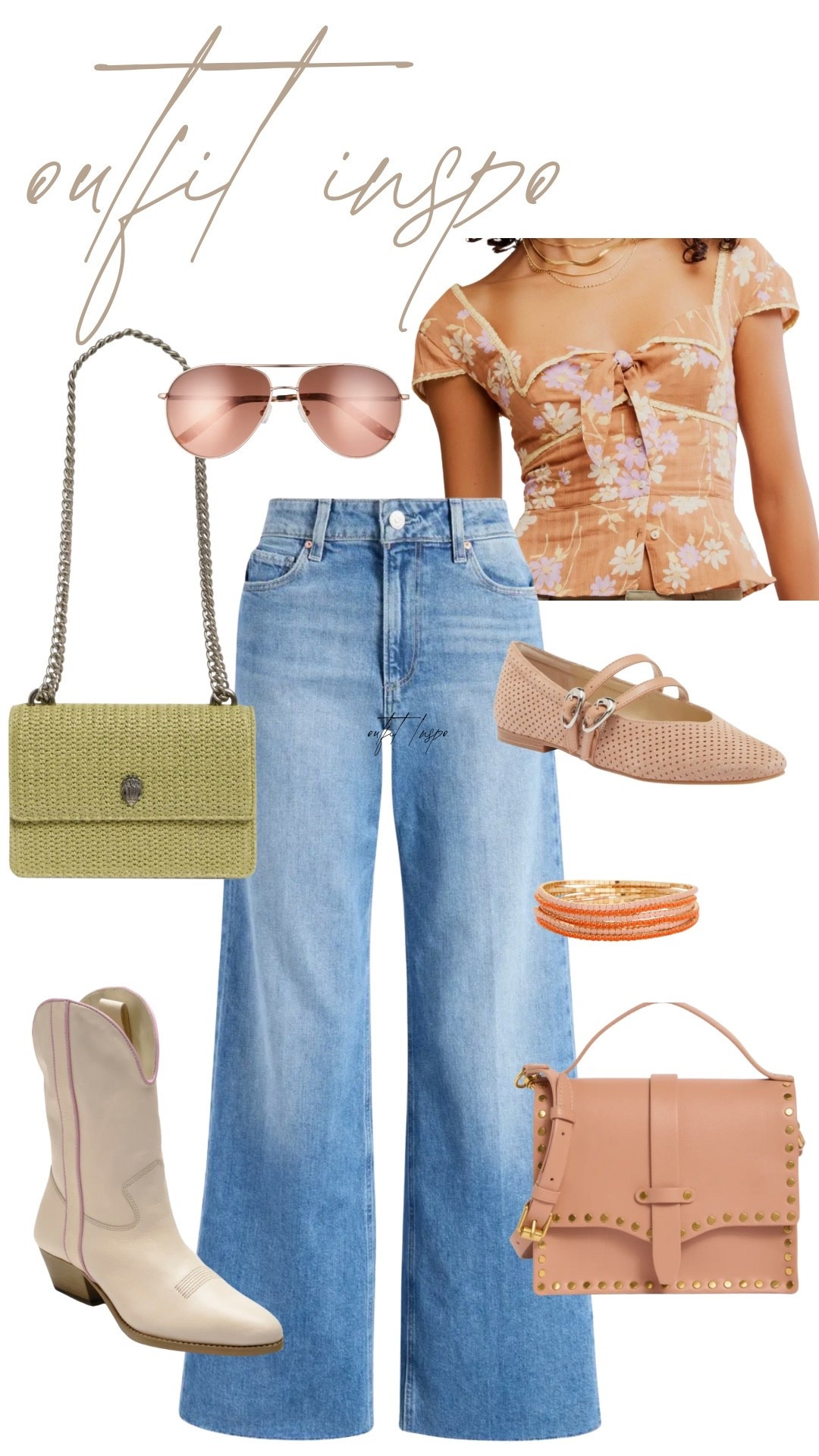 Outfit inspo @nordstromrack 