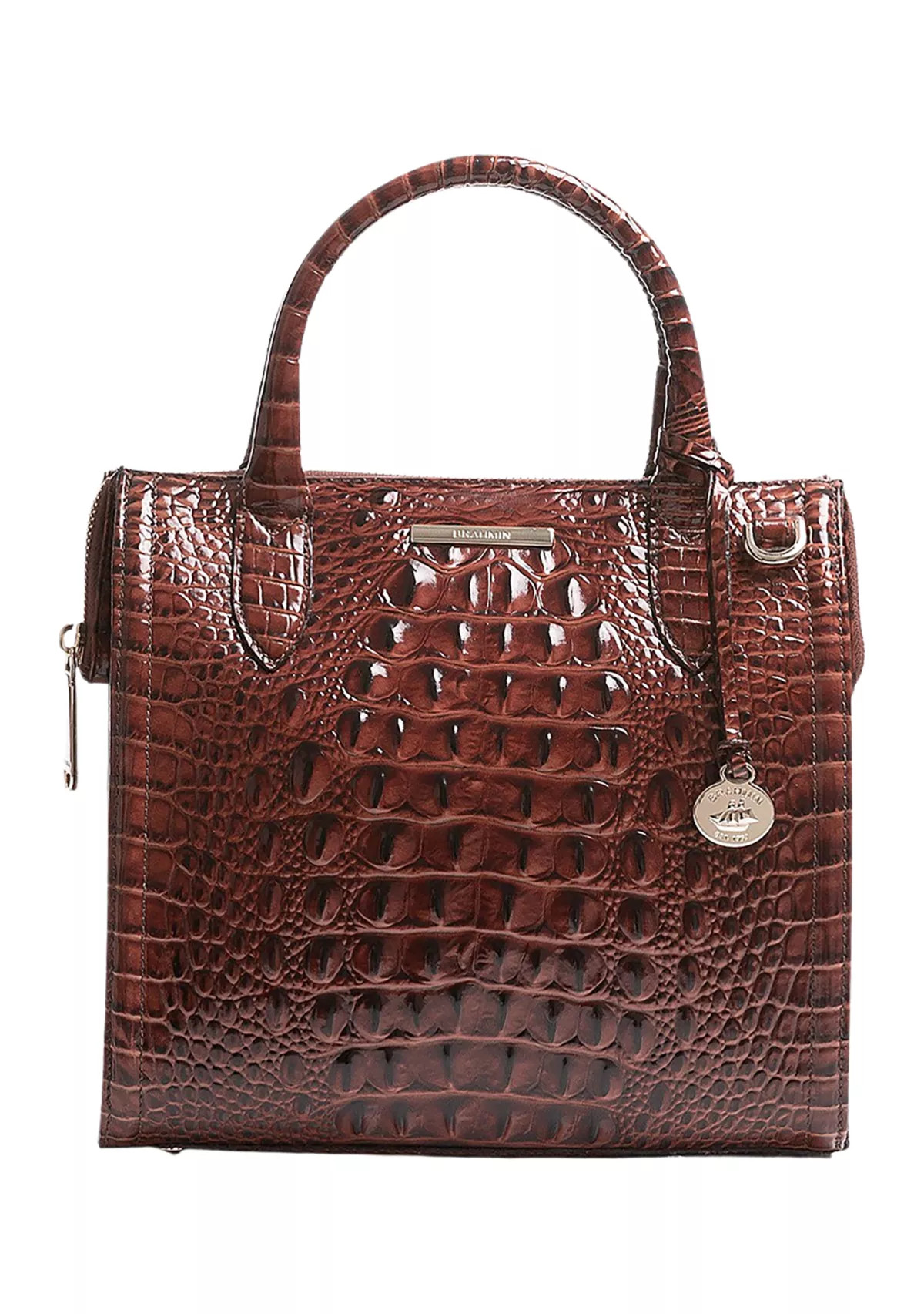 Small Caroline Satchel | Belk
