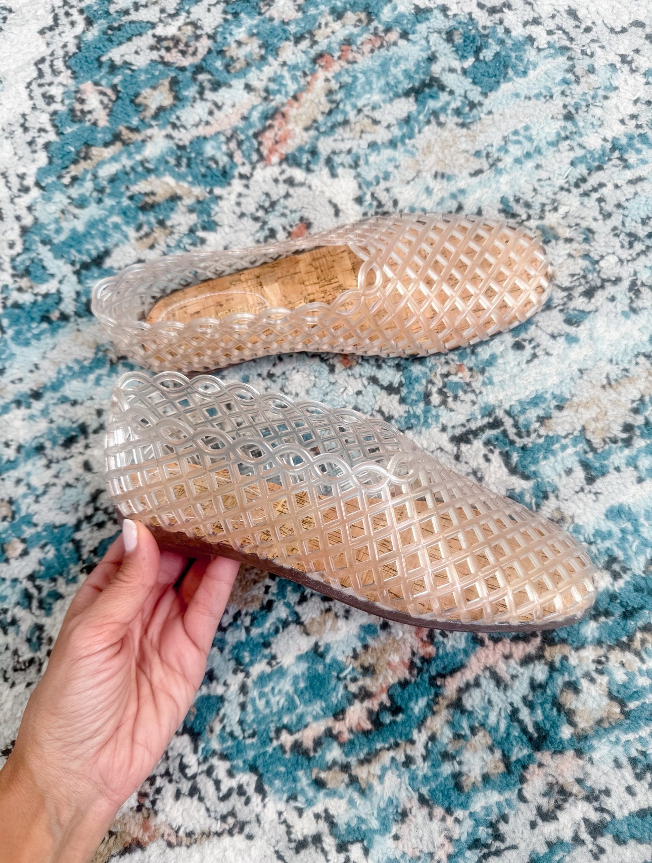 @stevemadden-us jelly shoes on sale !

#LTKSaleAlert #LTKootd