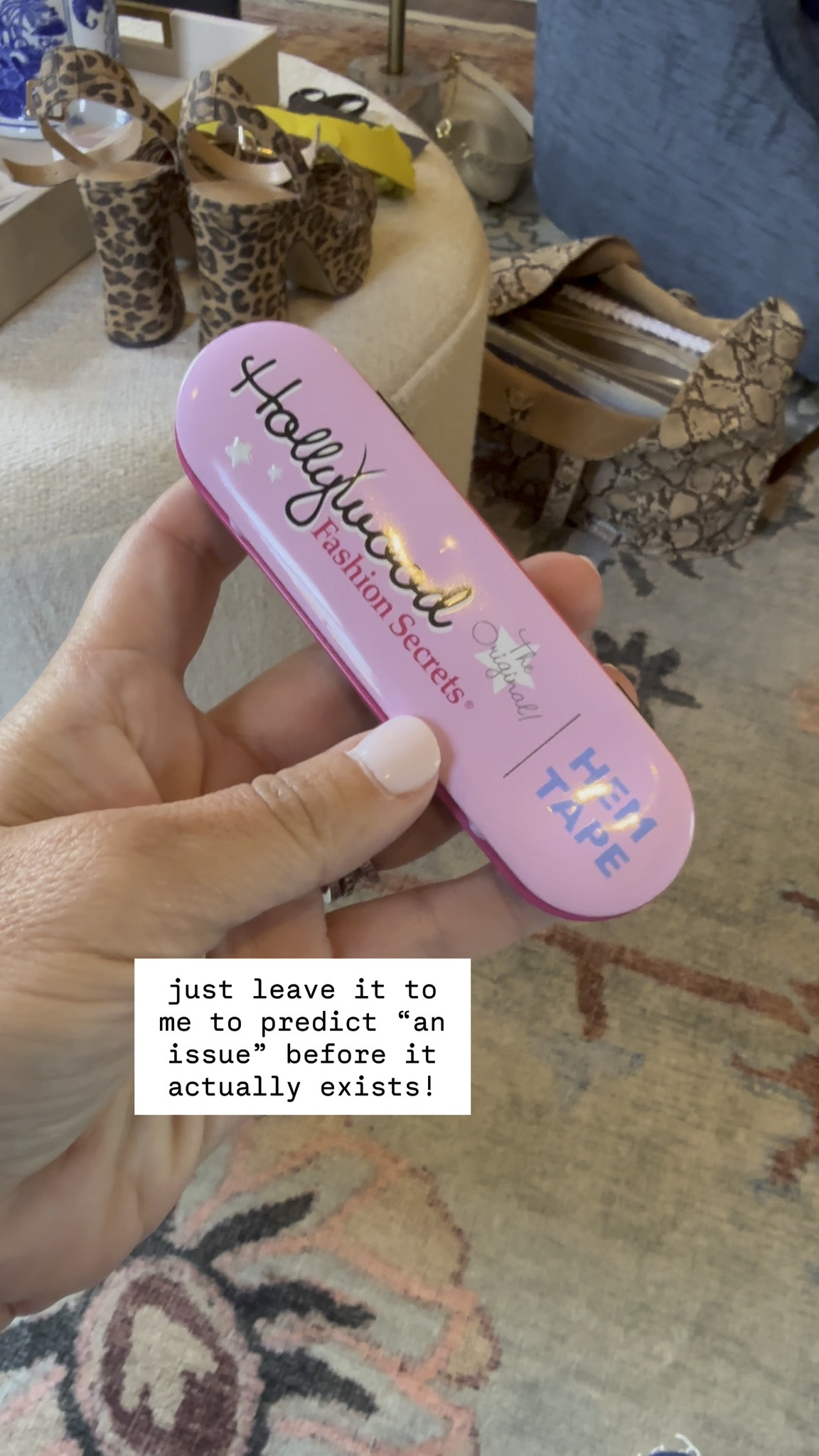 One of my many travel essentials!

#LTKTravel #LTKmomlife #LTKselfcare