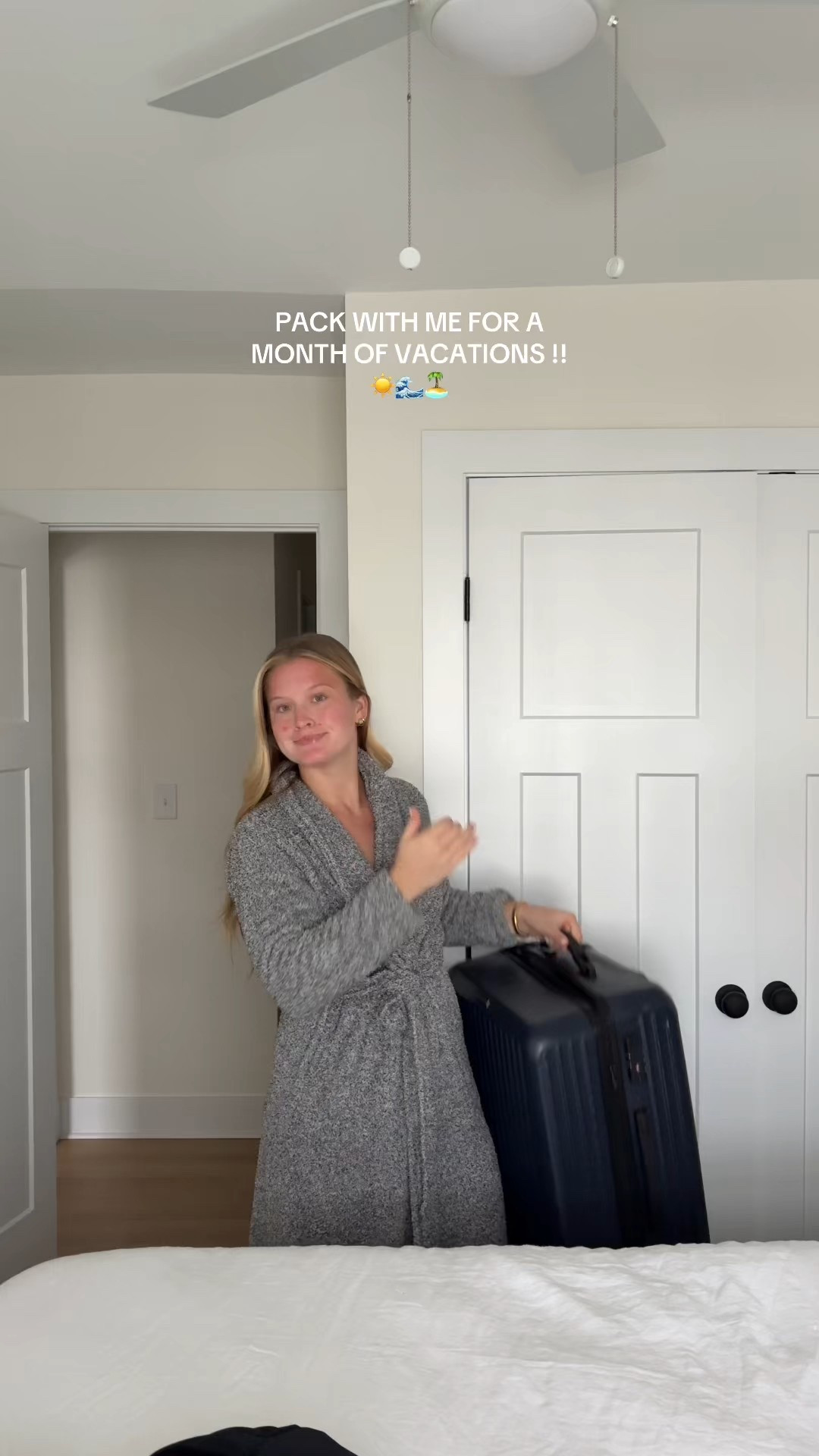 swimsuits I’m packing !!