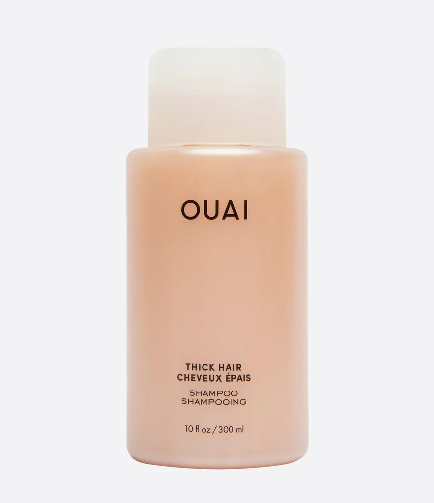 Leave In Conditioner - St. Barts Scent | OUAI