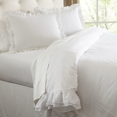 Ana Duvet Cover | Wayfair North America
