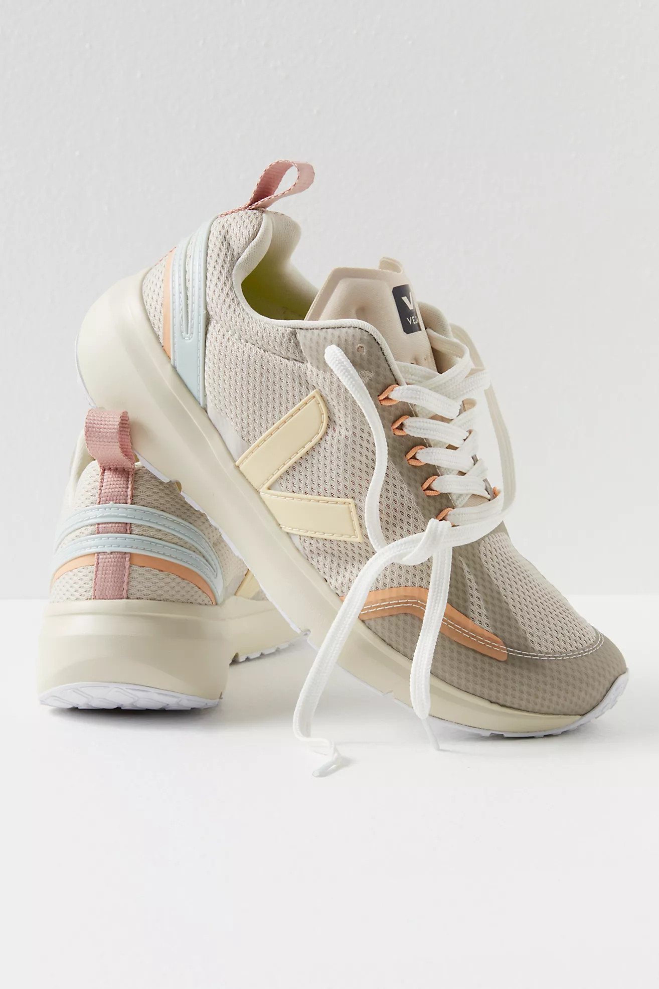 Veja Condor Running Sneakers | Free People (Global - UK&FR Excluded)