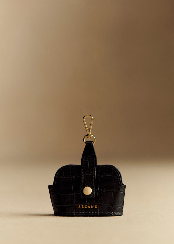 Victor AirPods rings | Sezane Paris - US