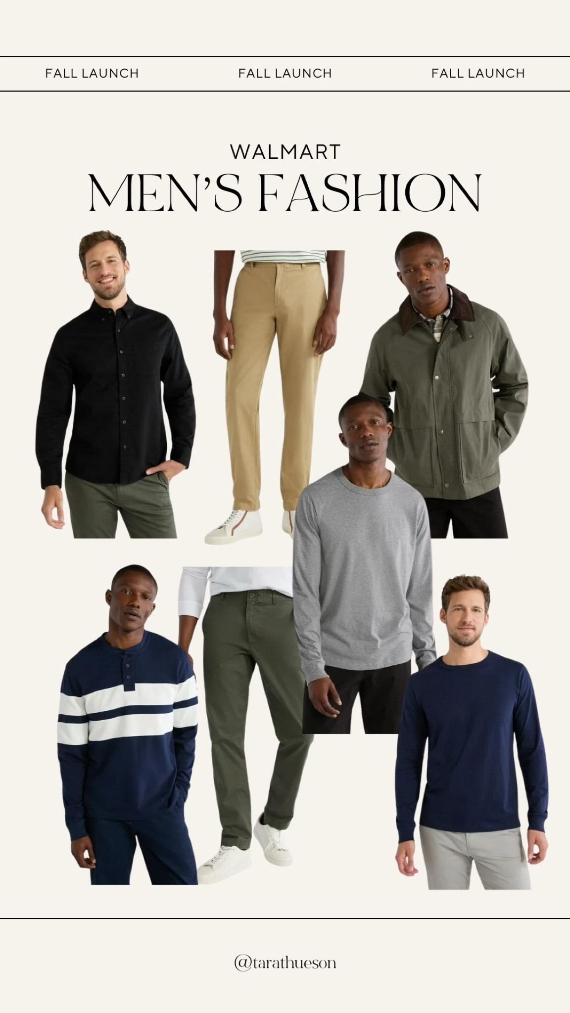 Founds some great stuff for the men in your life @walmartfashion! #walmartpartner #walmartfashion

#LTKBacktoSchool #LTKStyleTip #LTKSeasonal