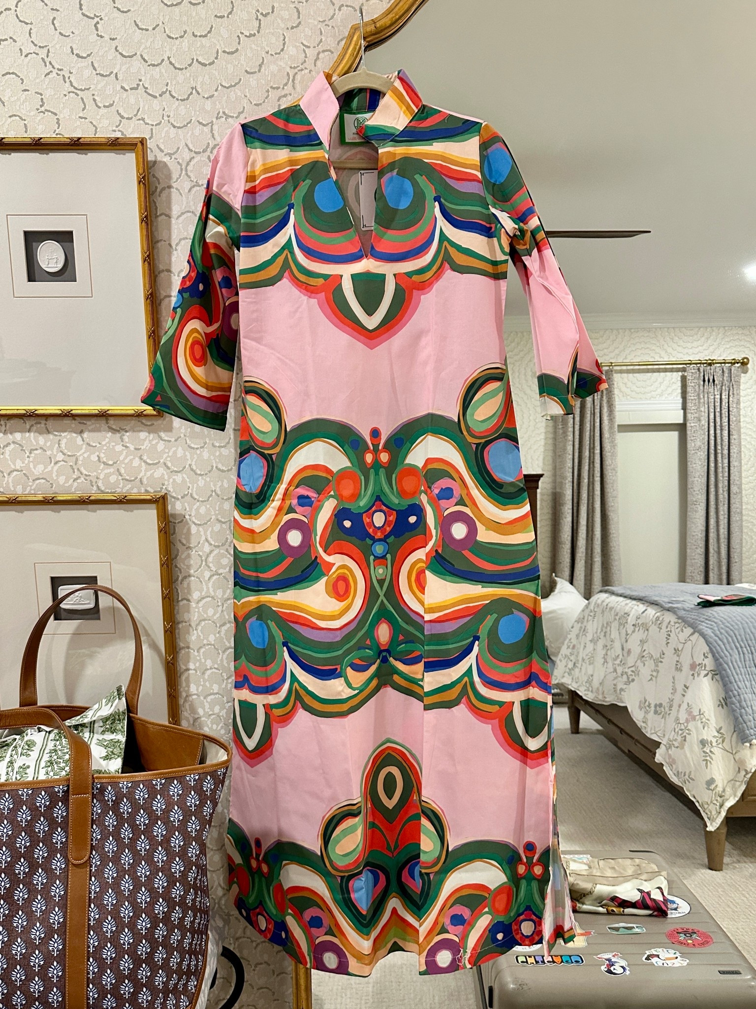 Use code “Popofpippi20” at checkout to save 20% on the new Summer of '65 collection!