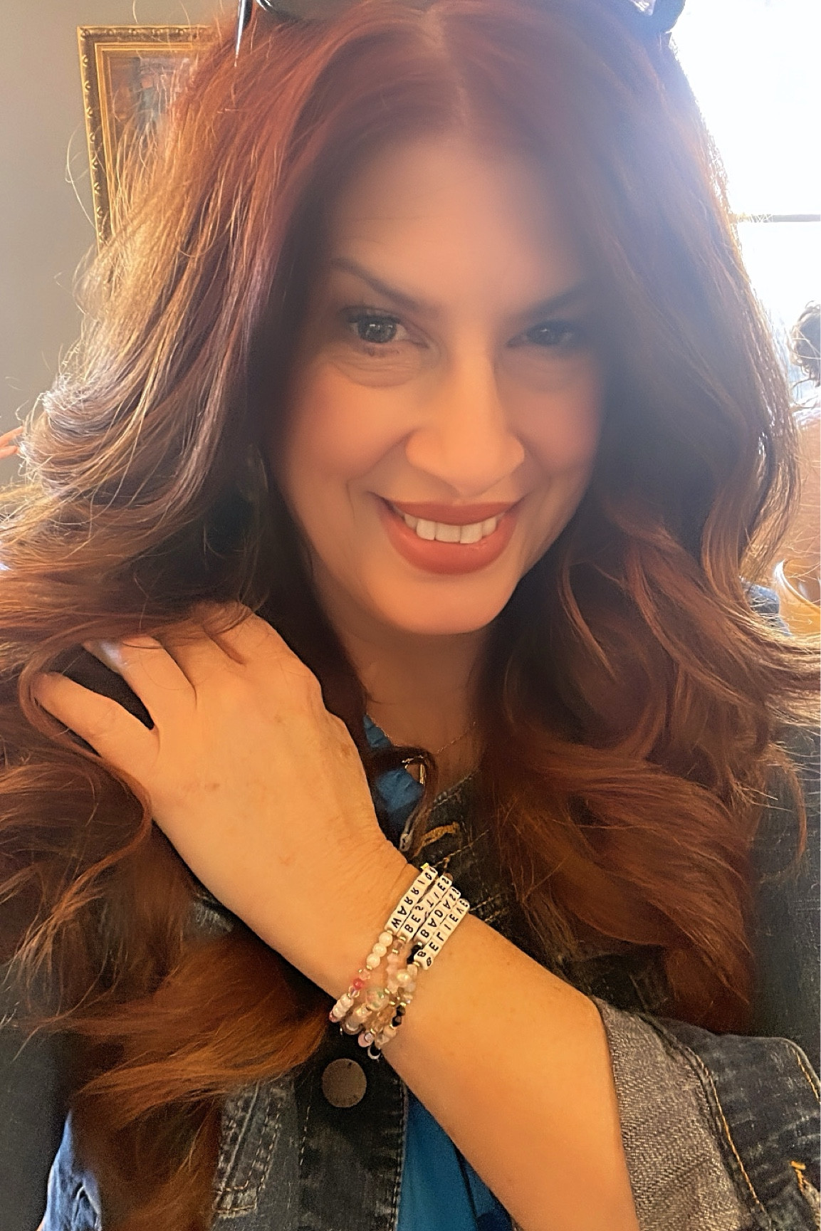 OOTD

#LTKSeasonal #LTKstyletip #LTKfindsunder50