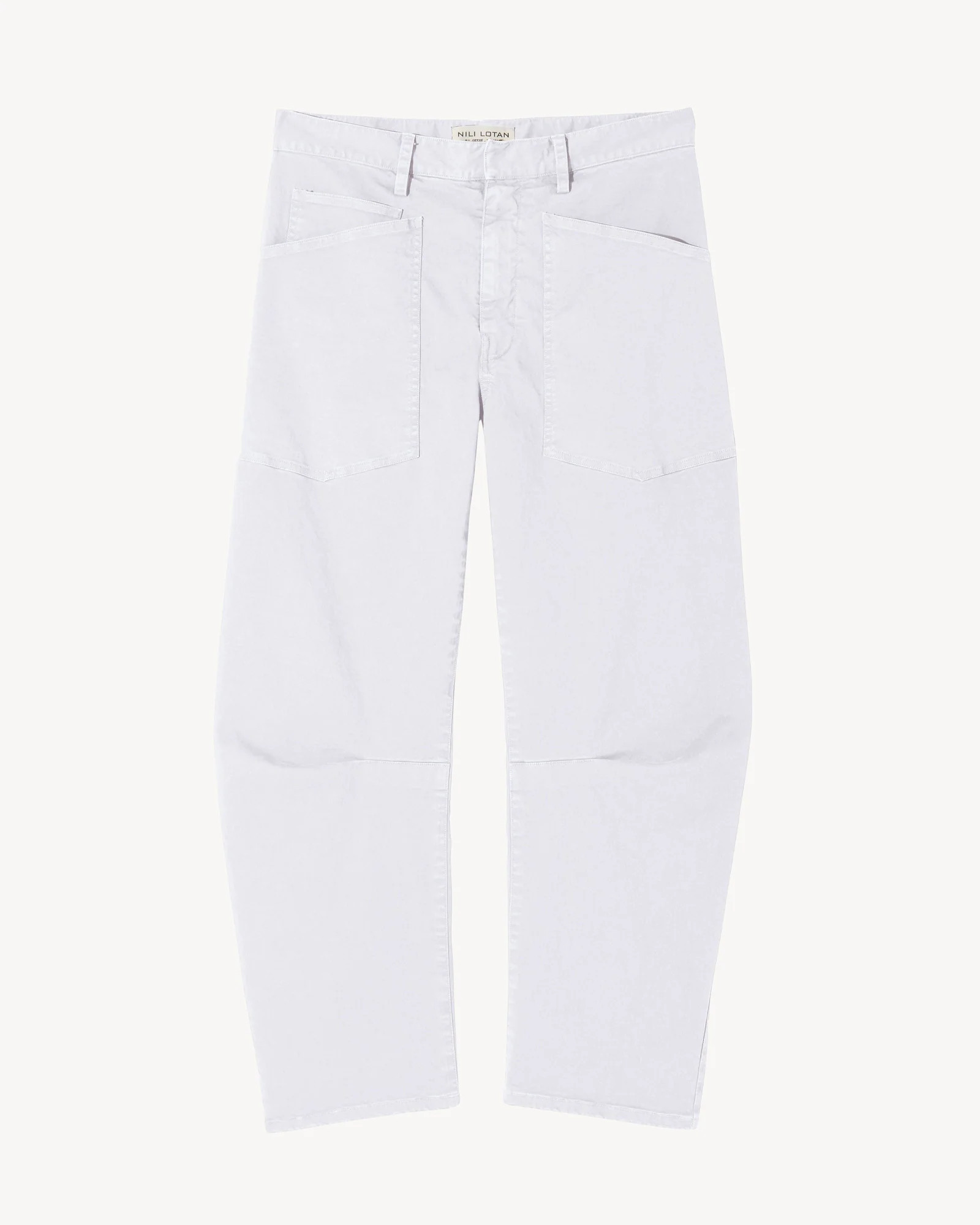 SHON PANT | Nili Lotan