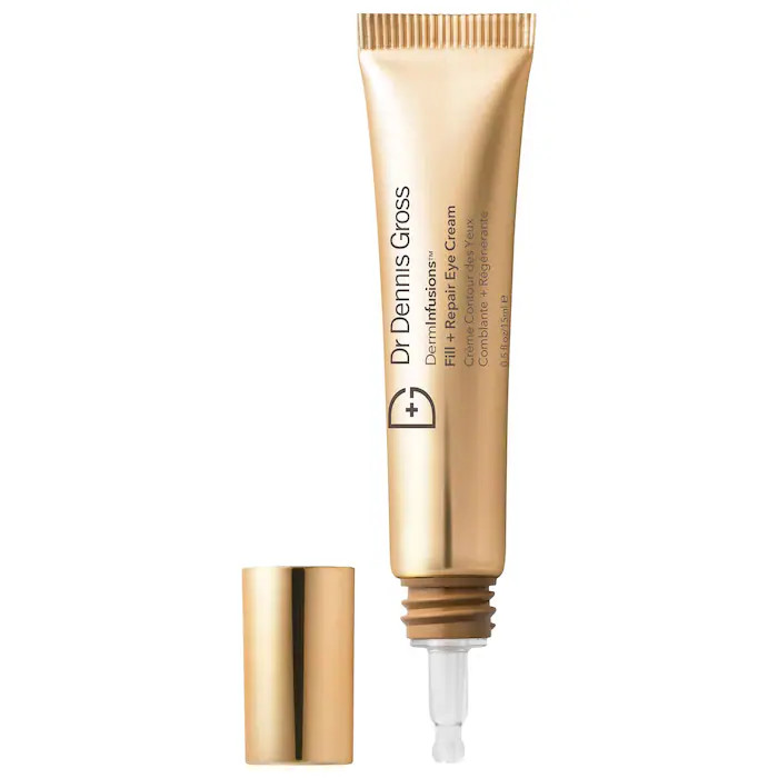 DermInfusions Fill + Repair Eye Cream | Sephora (US)