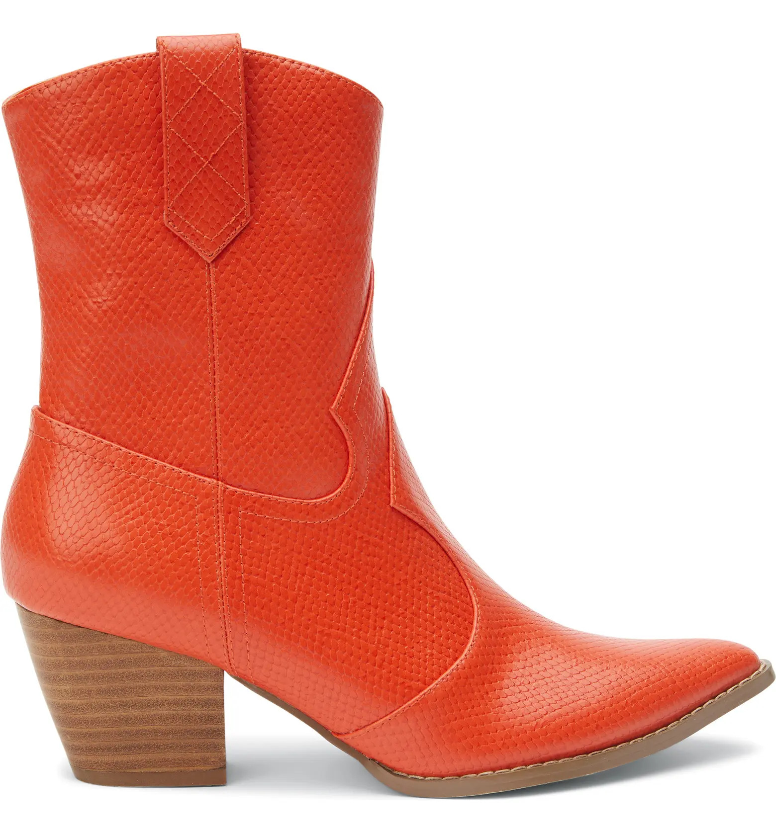 Coconuts by Matisse Bambi Western Boot (Women) | Nordstrom | Nordstrom