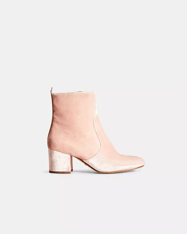 Restored Juliet Ankle Bootie | Coach (US)