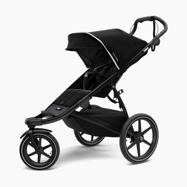 Urban Glide 2 Jogging Stroller | Babylist