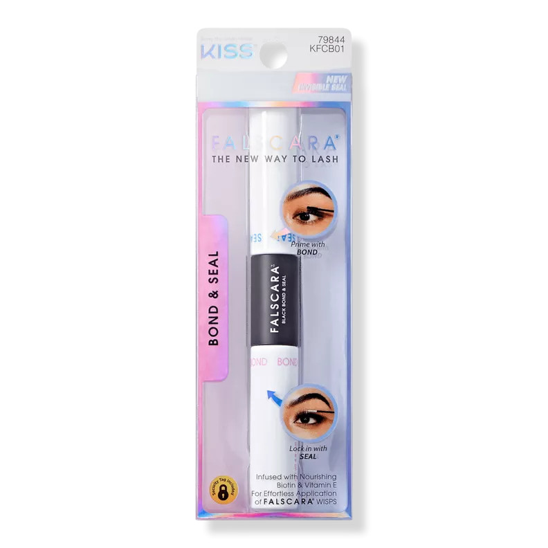 Falscara False Eyelash Bond & Seal - Kiss | Ulta Beauty | Ulta