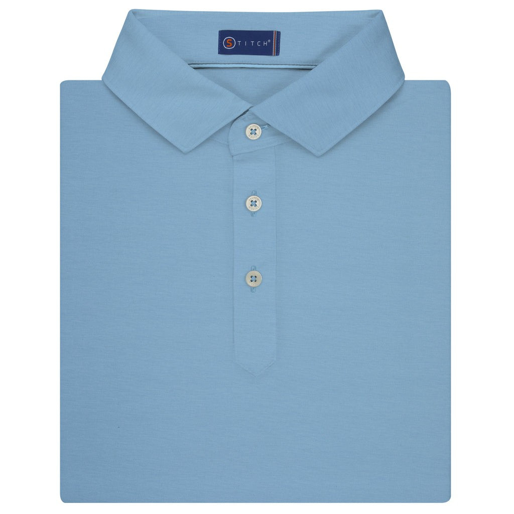 Riviera Polo | STITCH Golf