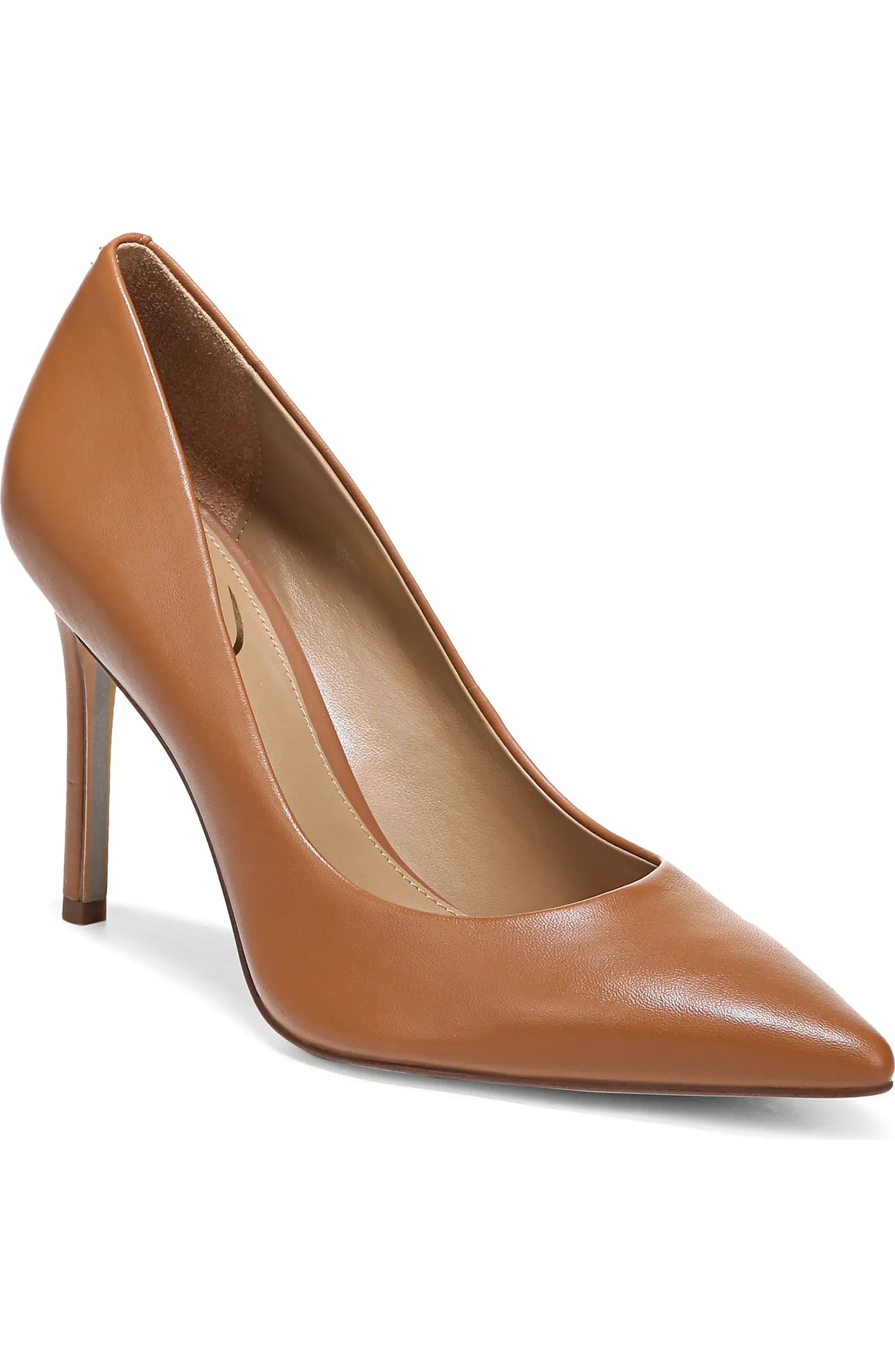 Hazel Pointed Toe Pump (Women) | Nordstrom