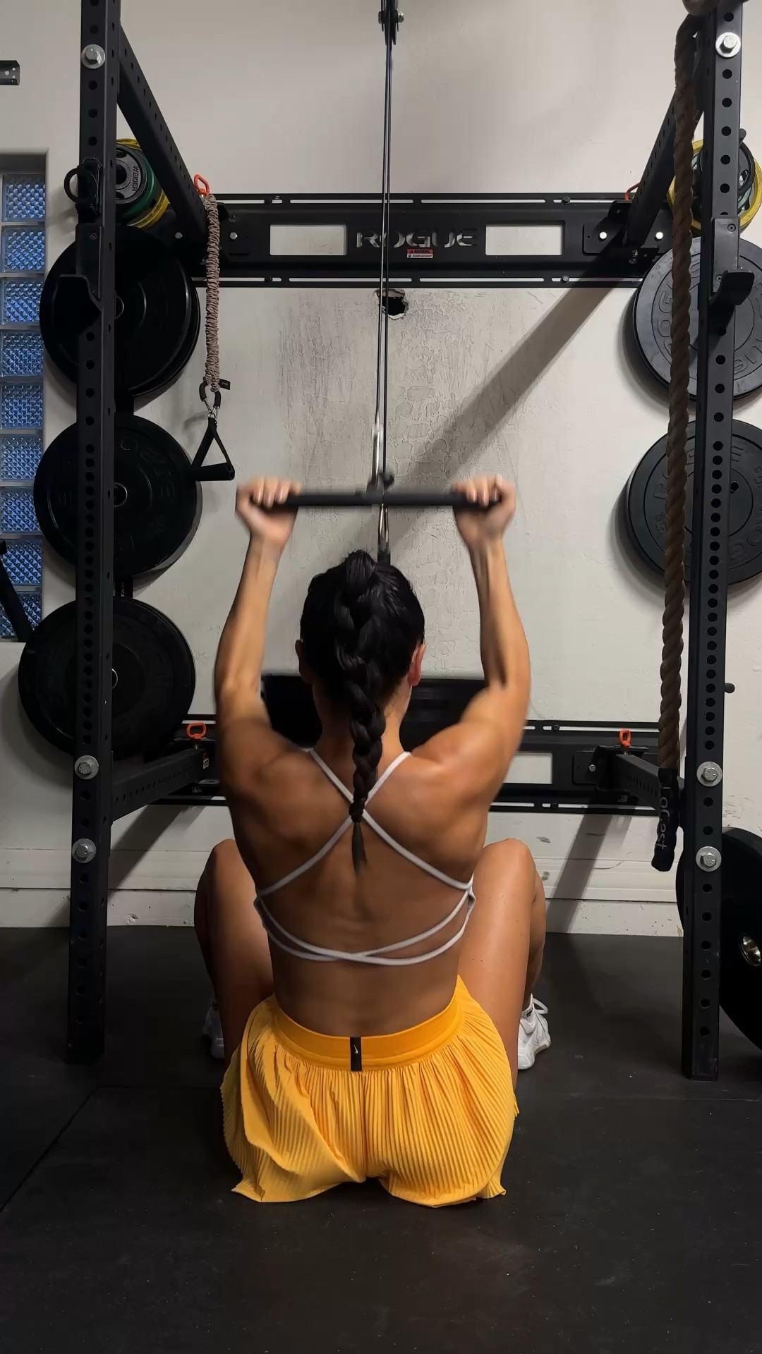 Happy Friday! Sharing today’s workout details! 
Amazon sports bra size medium 
@Nike US shorts size small
@adidas training shoes

#LTKActive #LTKmorningroutine #LTKfitnessgoals