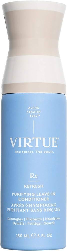 VIRTUE Purifying Leave-in Conditioner | Amazon (US)