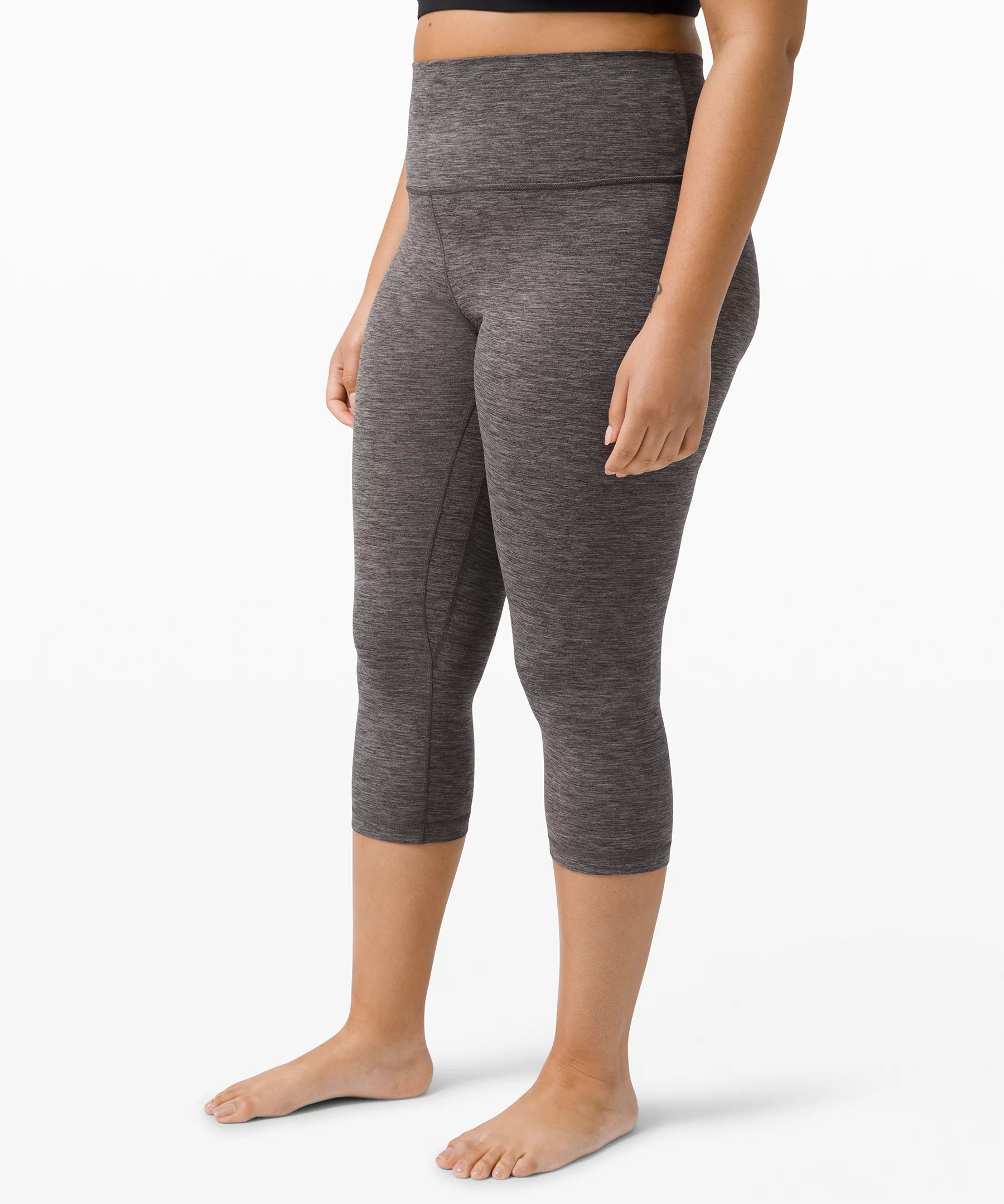 Align Crop *21" | Women's Crops | lululemon | Lululemon (US)